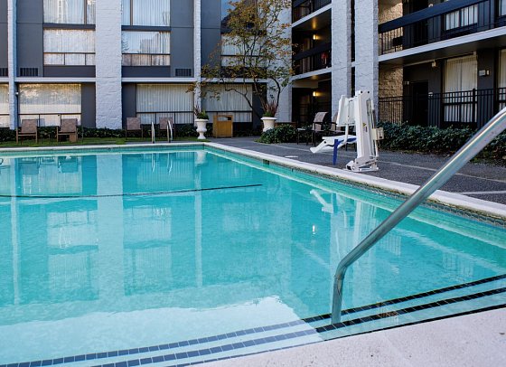 Hotel 116, A Coast Hotel Bellevue