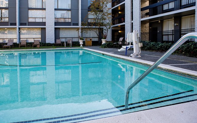 Hotel 116, A Coast Hotel Bellevue