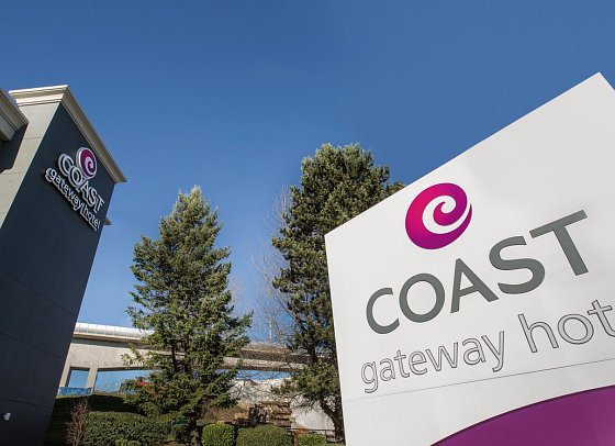 The Coast Gateway Hotel Seattle