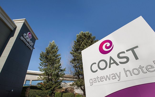 The Coast Gateway Hotel Seattle