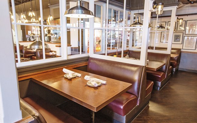 The Coast Gateway Hotel Seattle