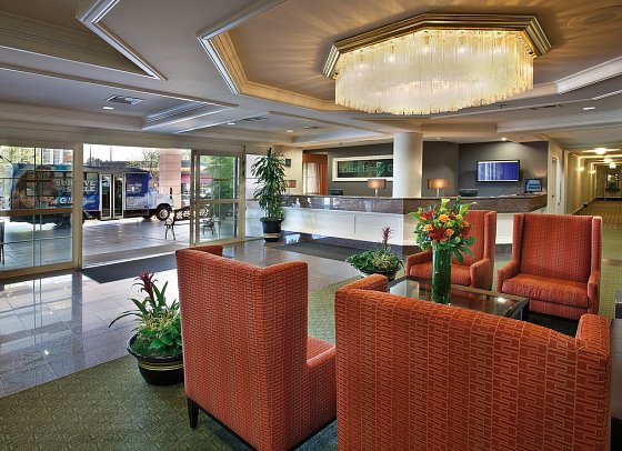 The Coast Gateway Hotel Seattle