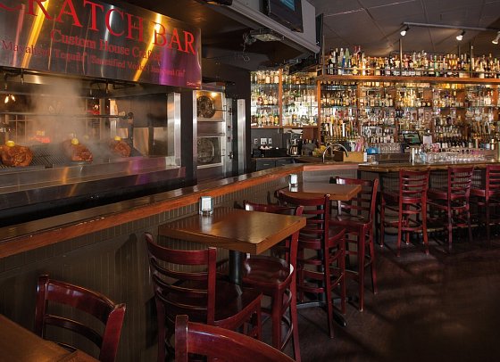 The Coast Gateway Hotel Seattle