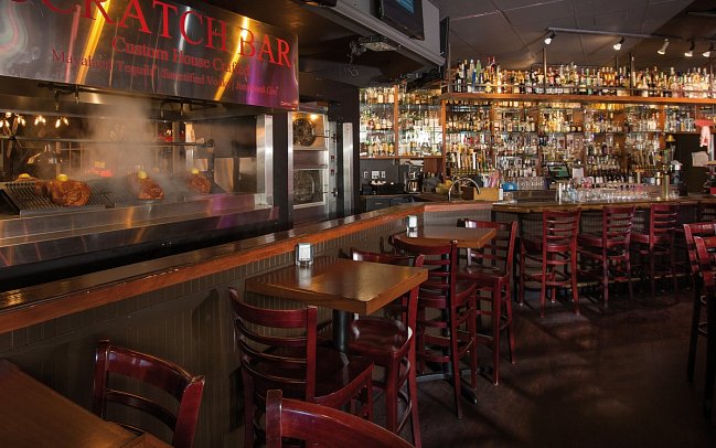The Coast Gateway Hotel Seattle
