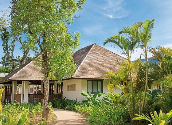 STORY Seychelles