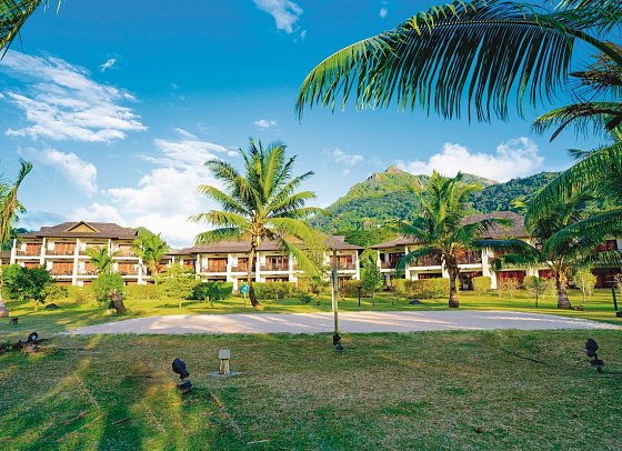 STORY Seychelles