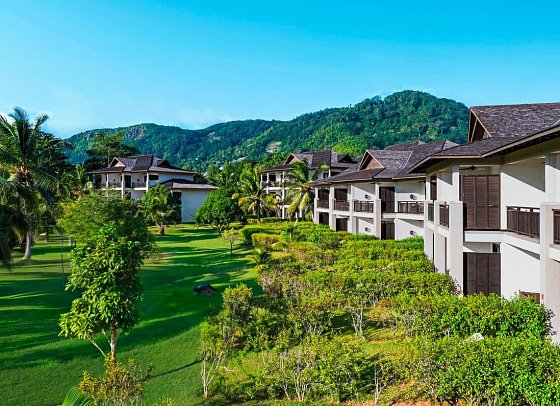 STORY Seychelles