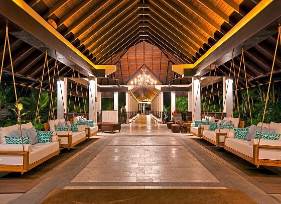 STORY Seychelles