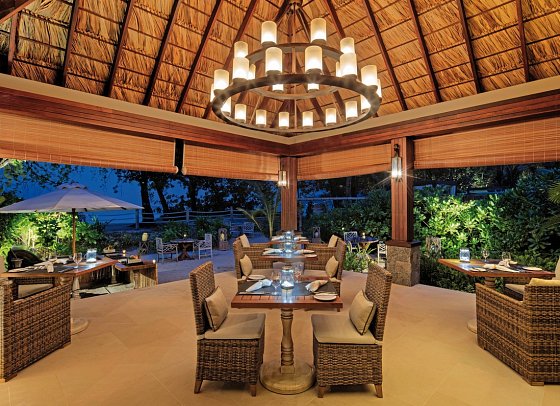 STORY Seychelles
