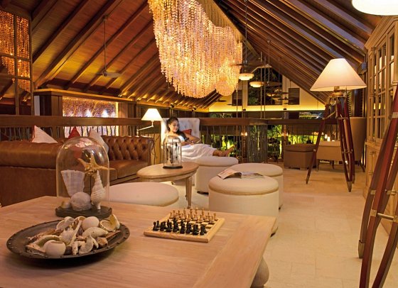 STORY Seychelles