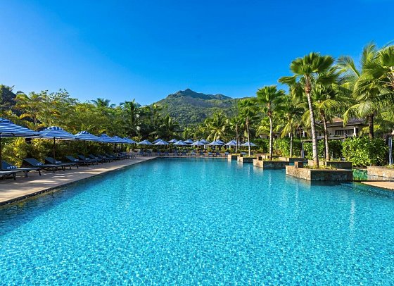 STORY Seychelles