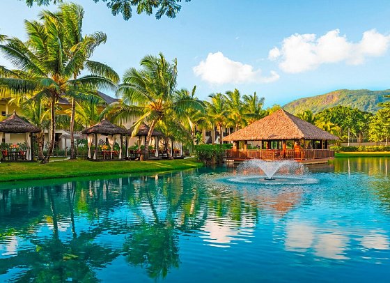 STORY Seychelles