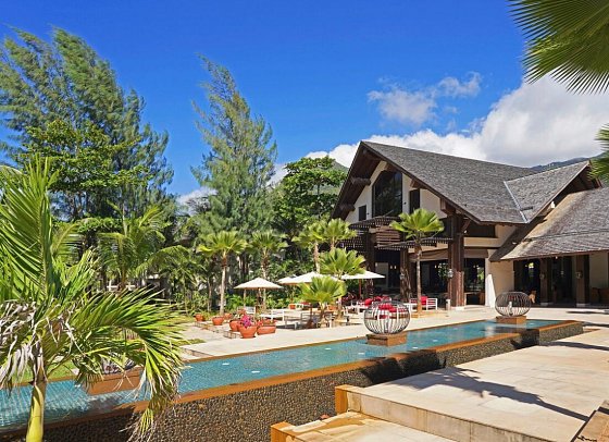 STORY Seychelles