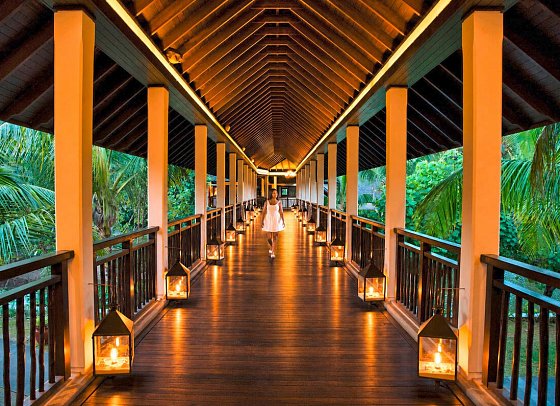 STORY Seychelles