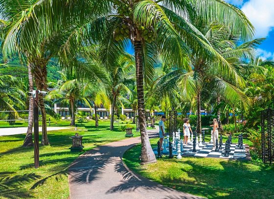 STORY Seychelles