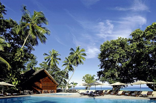 Berjaya Beau Vallon Bay Resort & Casino