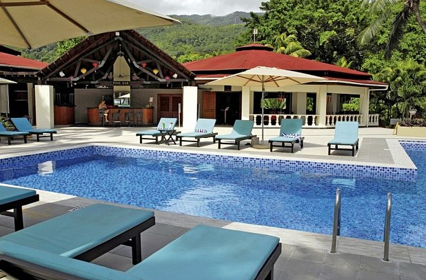 Berjaya Beau Vallon Bay Resort & Casino