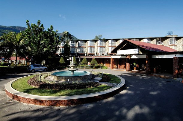 Berjaya Beau Vallon Bay Resort & Casino