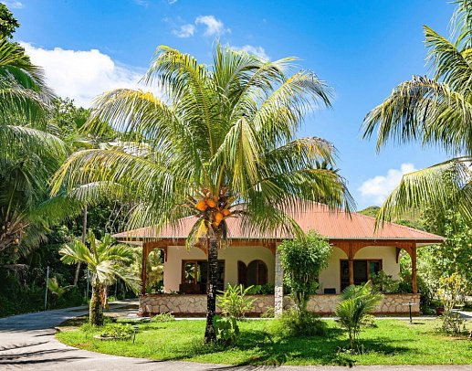 The Islander Hotel