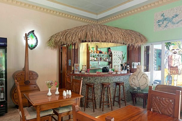 The Islander Hotel