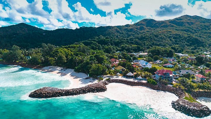 The Islander Hotel