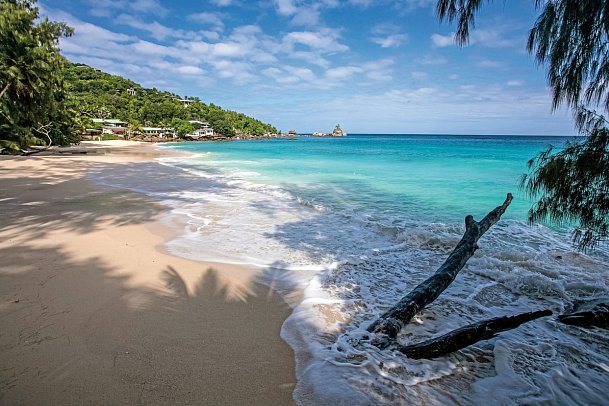 Anse Soleil Beachcomber