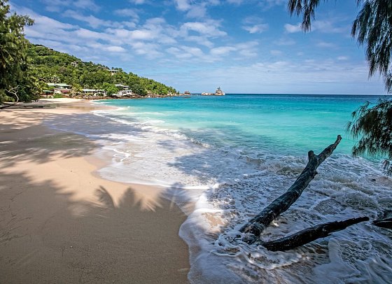 Anse Soleil Beachcomber