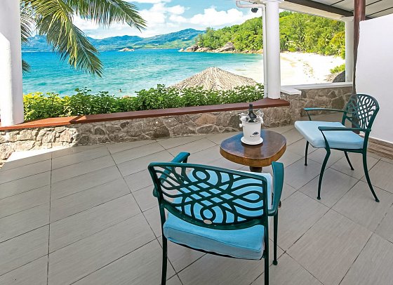 Anse Soleil Beachcomber - Wohnbeispiel Standard (Zimmercodierung UG1)