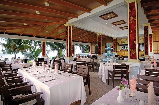 Berjaya Praslin Resort
