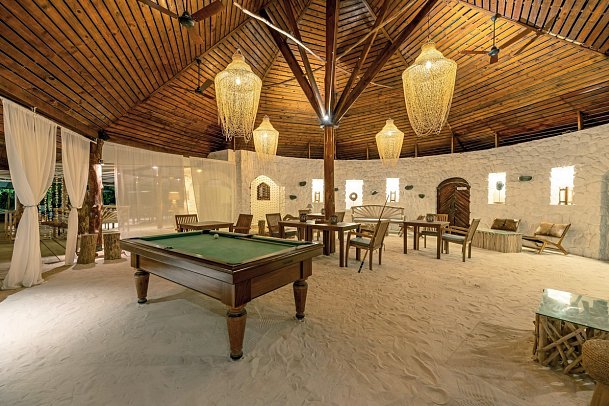 Bliss Hotel Praslin