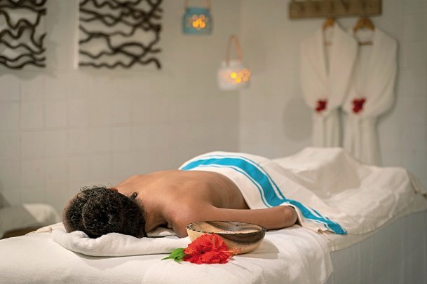 Bliss Hotel Praslin