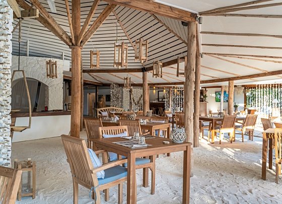 Bliss Hotel Praslin