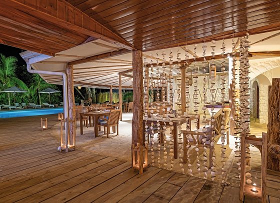 Bliss Hotel Praslin
