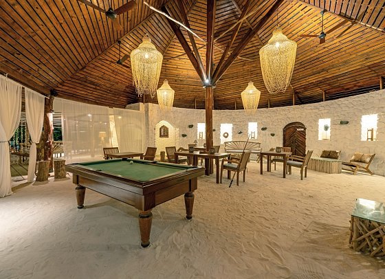 Bliss Hotel Praslin