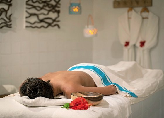 Bliss Hotel Praslin