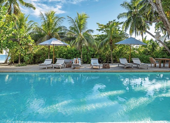 Bliss Hotel Praslin