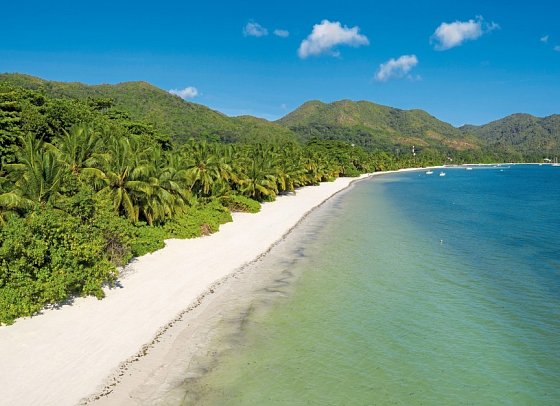Bliss Hotel Praslin