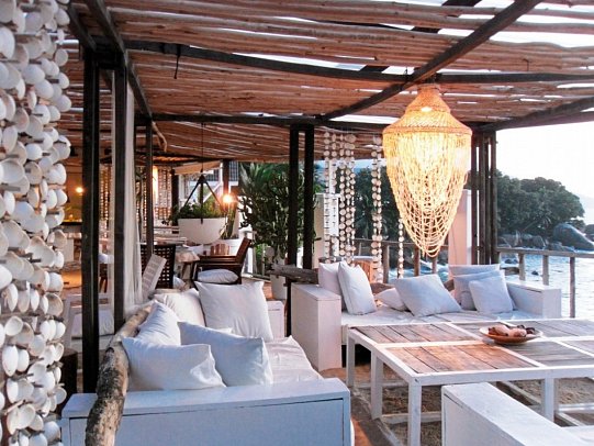 Bliss Hotel Seychelles