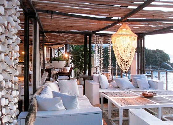 Bliss Hotel Seychelles