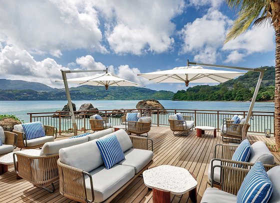 Mango House Seychelles