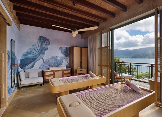 Mango House Seychelles