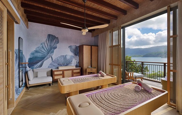 Mango House Seychelles