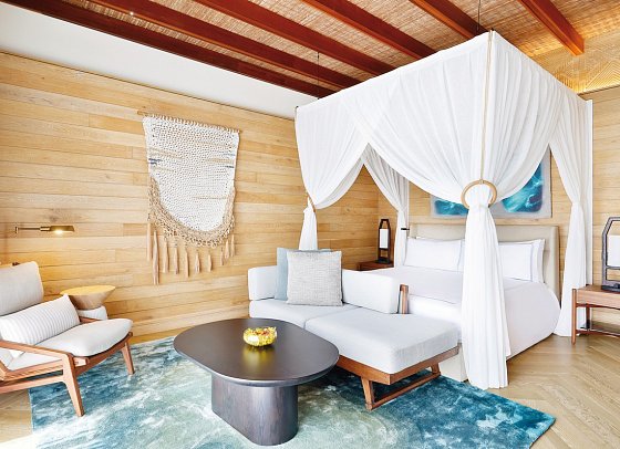 Mango House Seychelles