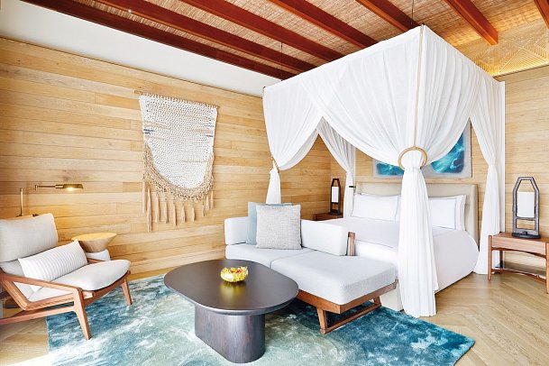 Mango House Seychelles