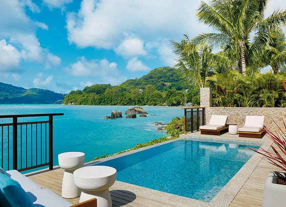 Mango House Seychelles