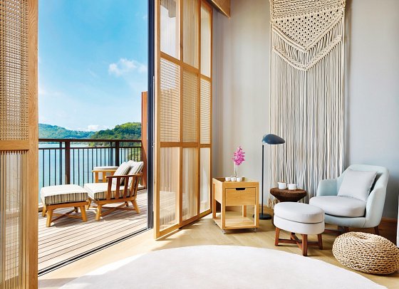 Mango House Seychelles