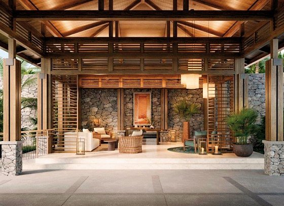 Mango House Seychelles