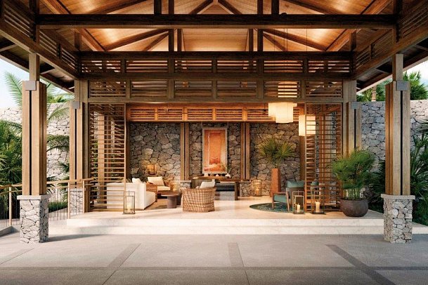 Mango House Seychelles