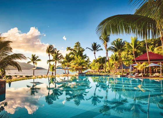 Club Med Seychelles