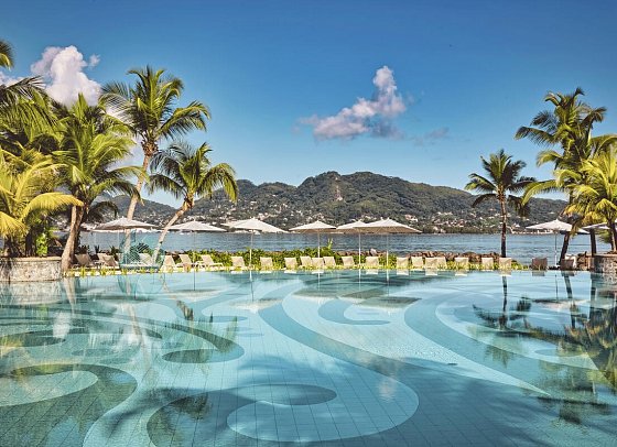 Club Med Seychelles